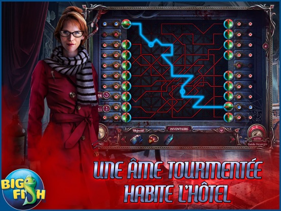 Screenshot #6 pour Haunted Hotel: L'eX (Full)