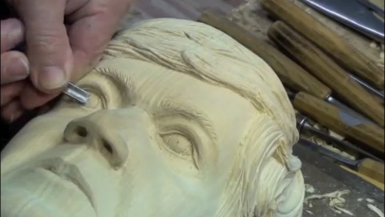 Wood Carving Master Class screenshot-4