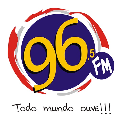 RVC FM 96,5