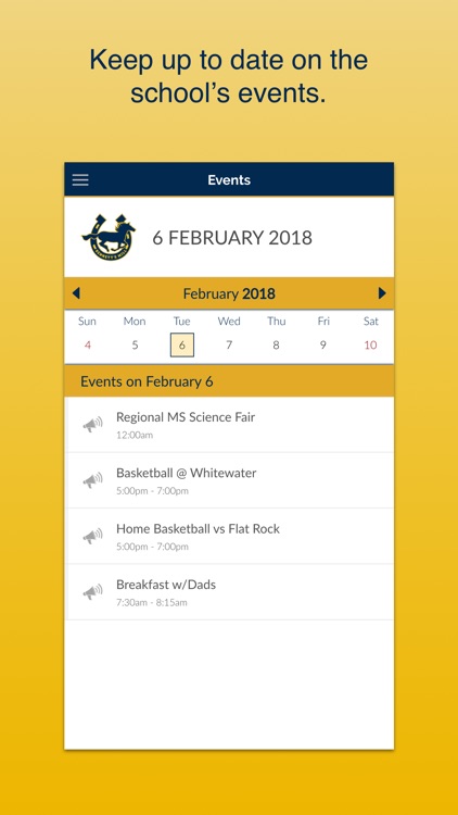 Bennett's Mill Middle School