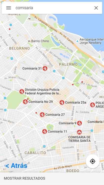 App Legal screenshot-4