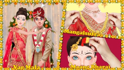 Indian Wedding Ceremony screenshot 3