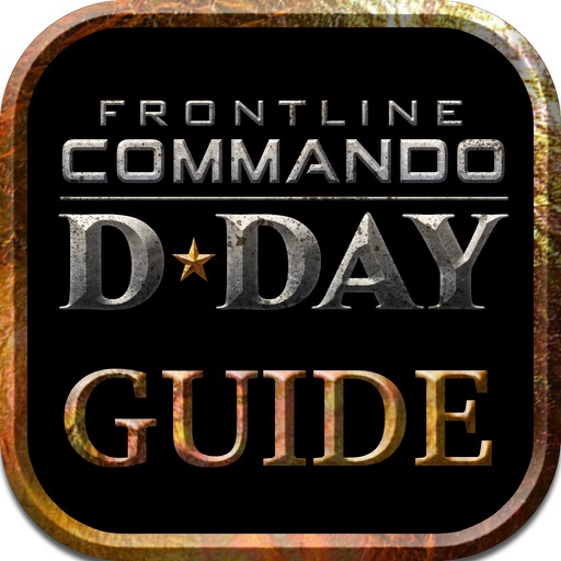 Guide for Frontline Commando D Day -  All Level Video,Walkthrough and Tips Guide