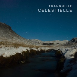 Meditasjonsmusikk 3 – Celestielle