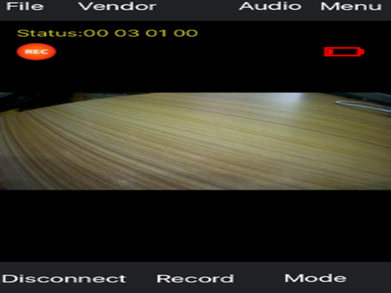 Screenshot #4 pour Hg Cam