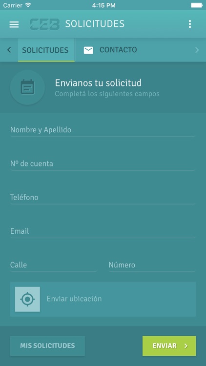 Alertas CEB screenshot-4