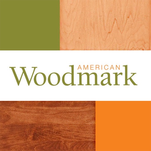American Woodmark Inspirations by American Woodmark Corporation