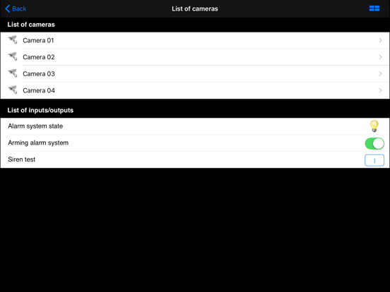 Screenshot #5 pour JDC Mobile