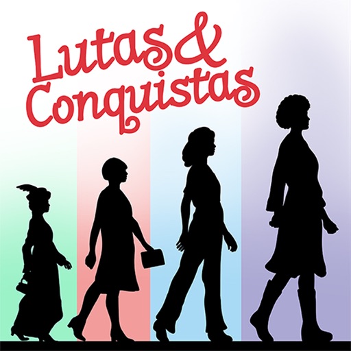 Lutas & Conquistas Icon