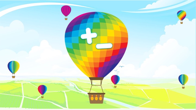 Math Balloon Fun - KidsMedia(圖5)-速報App