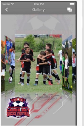 Bolingbrook Soccer screenshot 4