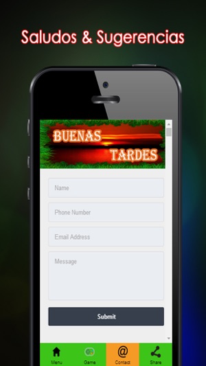 Imagenes Con Frases De Buenas Tardes(圖4)-速報App