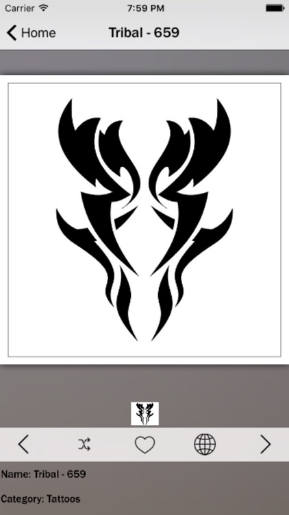 Tribal Tattoo Info!
