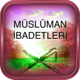 Müslüman İbadetleri