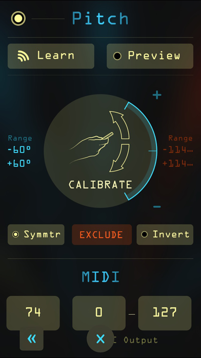 AC Sabre MIDI Instrumentのおすすめ画像5