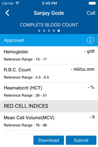 CrelioHealth for Doctors screenshot 2