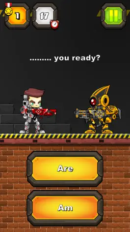 Game screenshot English Grammar War: Basic mod apk