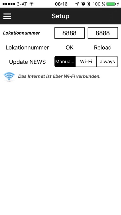 Stammgast screenshot-4