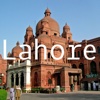 hiLahore: Offline Map of Lahore (Pakistan)