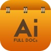Full Docs for Adobe Illustrator