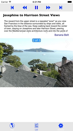 Sausalito Guided Tour(圖3)-速報App