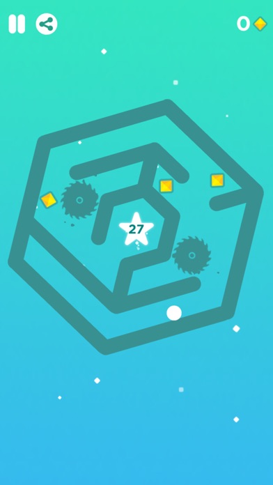 Mazy Maze screenshot 4