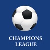 Livescore for UEFA Champions League