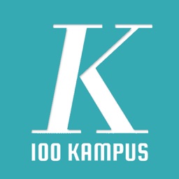 Kompas 100 Kampus Pilihan