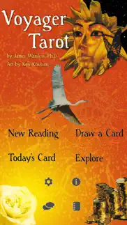 voyager tarot iphone images 1
