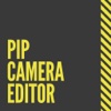 PIP Camera Editor