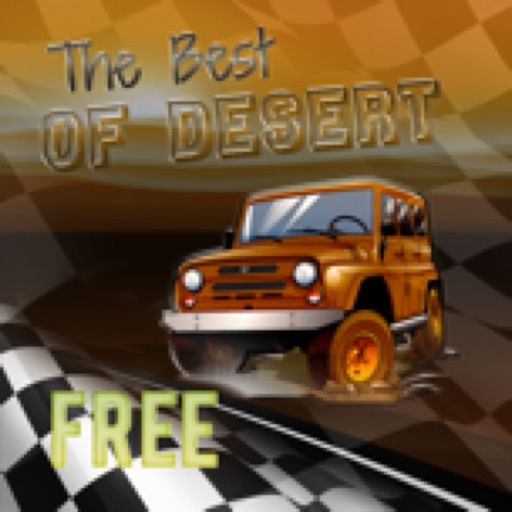 Best of Desert Icon