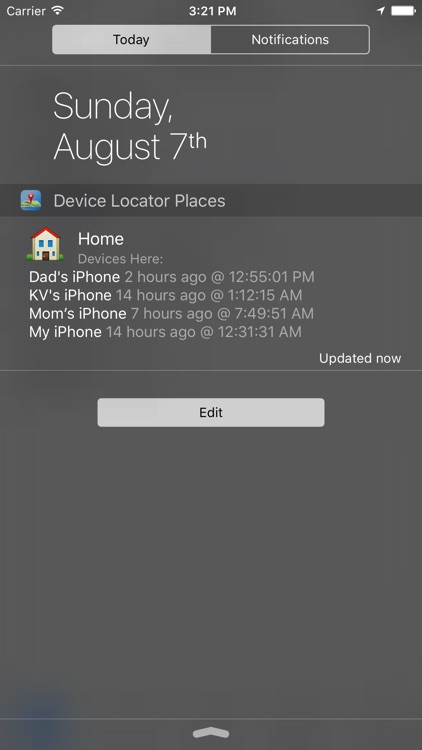 Device Locator: Track and Locate Family Members and Lost or Stolen iPhones
