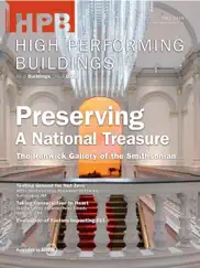 high performing buildings ipad images 1