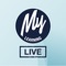 The My Learning Live Roadshow Portal app