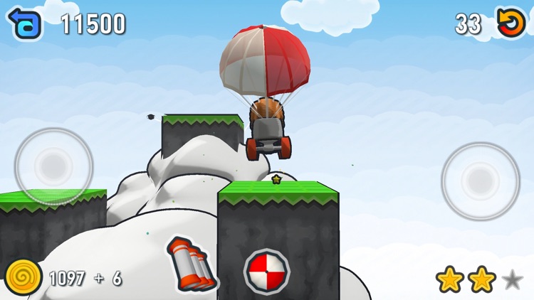 Escargot Kart screenshot-1