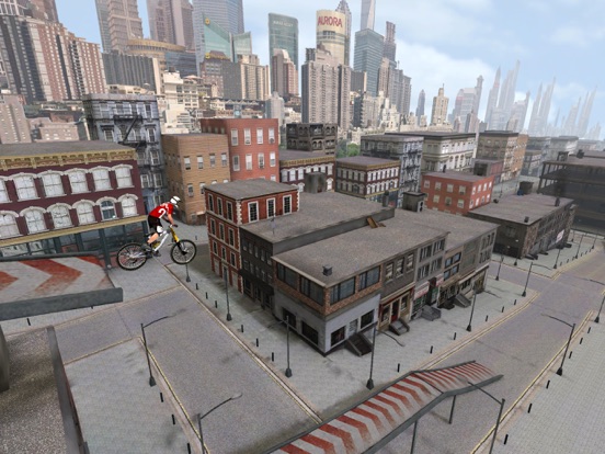 Screenshot #5 pour Real Riders