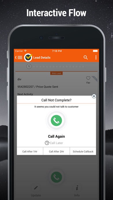 How to cancel & delete Dealer Mart For New Car Sales from iphone & ipad 3