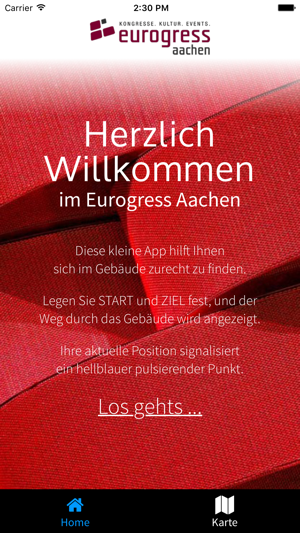 Eurogress(圖2)-速報App