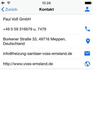 Voss-Emsland screenshot 4