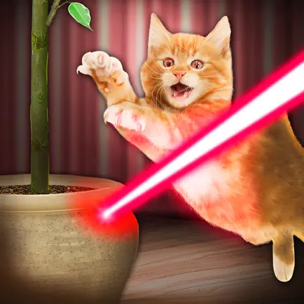Simulator Laser For Cat Cheats