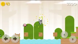 Game screenshot Cat Tails World hack