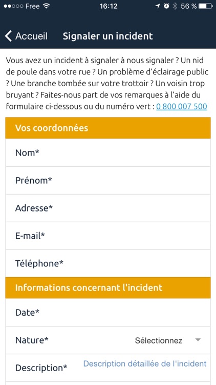 Ville de Guilherand-Granges screenshot-4