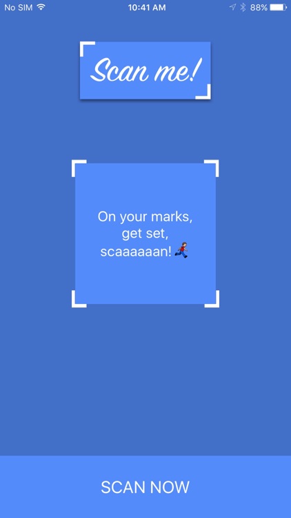 ScanMe!