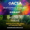 ACSA 2016 National Summit