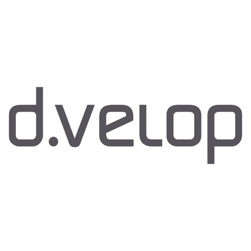 d.velop iOS App