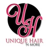 Uniquehairnmore