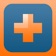 Регистратура app icon - Medical app for iPhone
