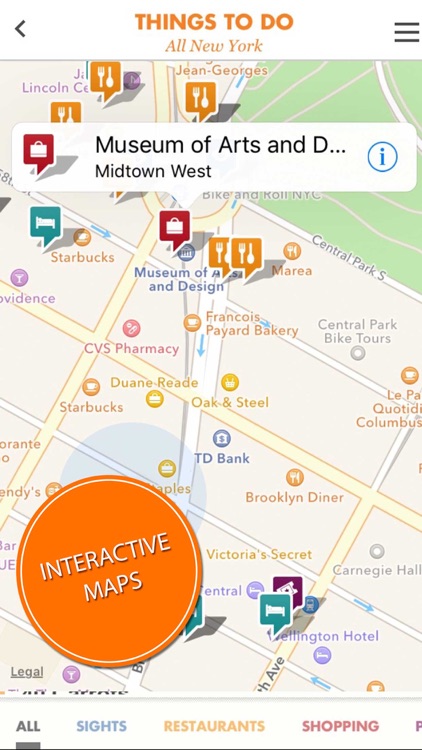 Fodor’s City Guides