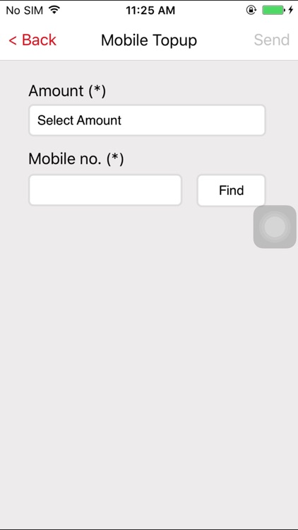 Om Mobile Banking screenshot-3