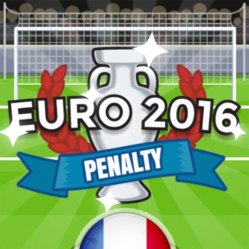 Super Cup Penalty Shootout Soccer Euro 2016 Edition iOS App